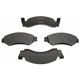 Raybestos Brakes Brake Pad - MGD50M