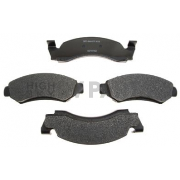 Raybestos Brakes Brake Pad - MGD50M
