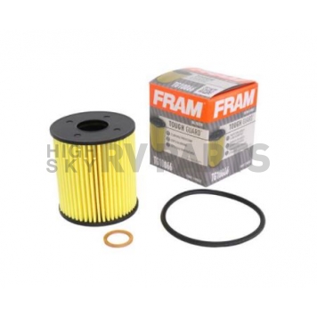 Fram Filter Oil Filter - TG10066-3
