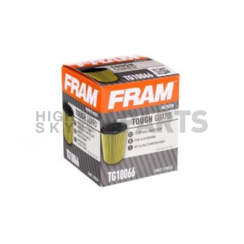 Fram Filter Oil Filter - TG10066-4