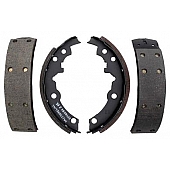 Raybestos Brakes Brake Shoe - 553PG