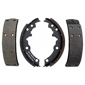 Raybestos Brakes Brake Shoe - 553PG