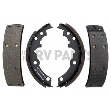 Raybestos Brakes Brake Shoe - 553PG