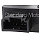 Standard Motor Eng.Management Blend Door Actuator ADR4326