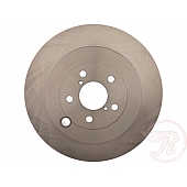 Raybestos Brakes Brake Rotor - 982547R