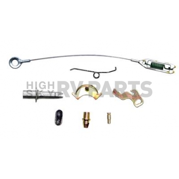 Raybestos Brakes Drum Brake Self Adjuster Repair Kit - H2534