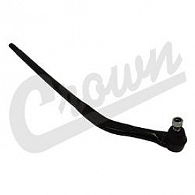 Crown Automotive Jeep Replacement Steering Tie Rod End 52126058AD