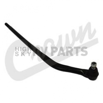 Crown Automotive Jeep Replacement Steering Tie Rod End 52126058AD
