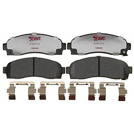 Raybestos Brakes Brake Pad - EHT913H