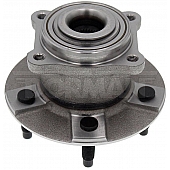 Dorman (OE Solutions) Bearing and Hub Assembly - 951-840