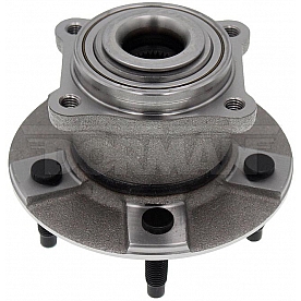 Dorman (OE Solutions) Bearing and Hub Assembly - 951-840