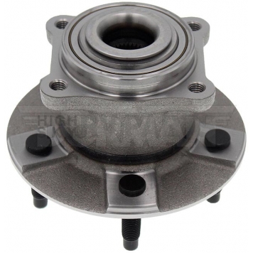 Dorman (OE Solutions) Bearing and Hub Assembly - 951-840