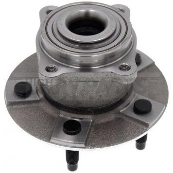 Dorman (OE Solutions) Bearing and Hub Assembly - 951-840-2