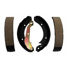 Raybestos Brakes Brake Shoe - 578PG