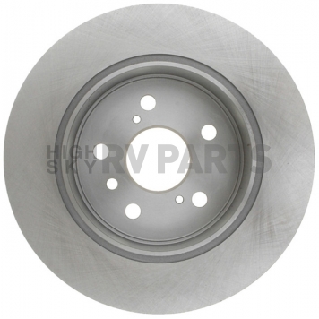 Raybestos Brakes Brake Rotor - 96503R-3