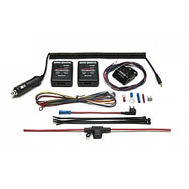 Roadmaster Inc Towed Vehicle Brake Monitor Light Switch Kit - 759530B