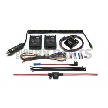 Roadmaster Inc Towed Vehicle Brake Monitor Light Switch Kit - 759530B