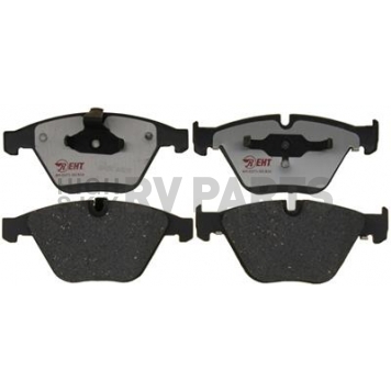 Raybestos Brakes Brake Pad - EHT918