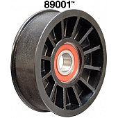 Dayco Products Inc Drive Belt Tensioner Pulley 89001