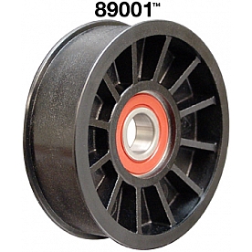 Dayco Products Inc Drive Belt Tensioner Pulley 89001