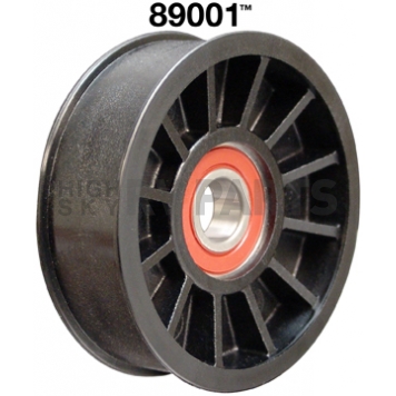 Dayco Products Inc Drive Belt Tensioner Pulley 89001