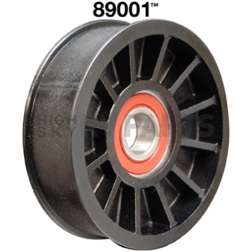 Dayco Products Inc Drive Belt Tensioner Pulley 89001-1