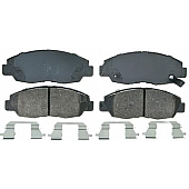Wagner Brakes Brake Pad - ZD465A