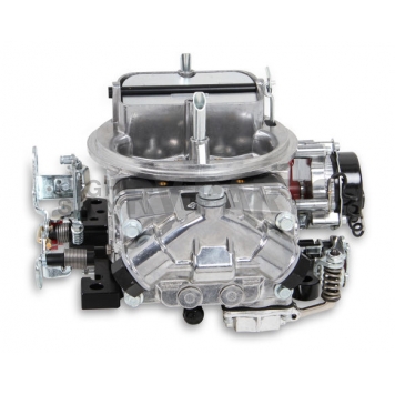 Quick Fuel Technology Carburetor - BR-67207-1