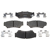 Raybestos Brakes Brake Pad - MGD556CH