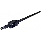 Crown Automotive Jeep Replacement Axle Shaft 68004080AA