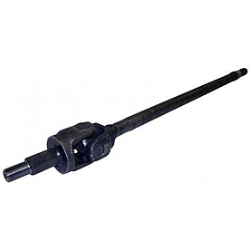 Crown Automotive Jeep Replacement Axle Shaft 68004080AA