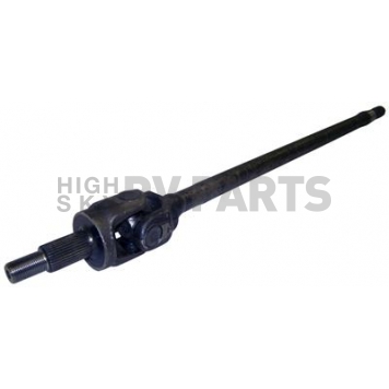 Crown Automotive Jeep Replacement Axle Shaft 68004080AA