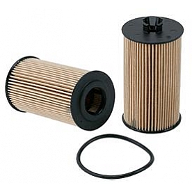 Wix Filters Oil Filter - 57674