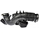 Dorman (OE Solutions) Air Intake Hose - 696-135