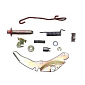 Raybestos Brakes Drum Brake Self Adjuster Repair Kit - H2585