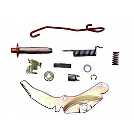 Raybestos Brakes Drum Brake Self Adjuster Repair Kit - H2585
