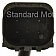 Standard Motor Eng.Management Backup Camera PAC154