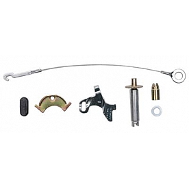 Raybestos Brakes Drum Brake Self Adjuster Repair Kit - H2544