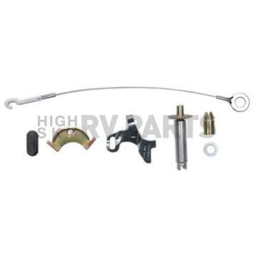 Raybestos Brakes Drum Brake Self Adjuster Repair Kit - H2544