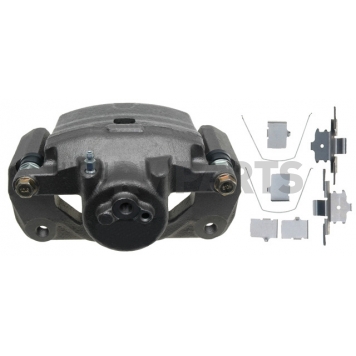 Raybestos Brakes Brake Caliper - FRC11909