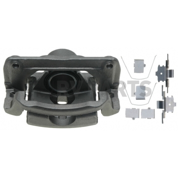 Raybestos Brakes Brake Caliper - FRC11909-1