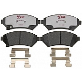 Raybestos Brakes Brake Pad - EHT699H