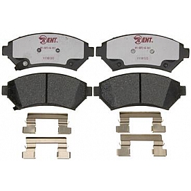 Raybestos Brakes Brake Pad - EHT699H