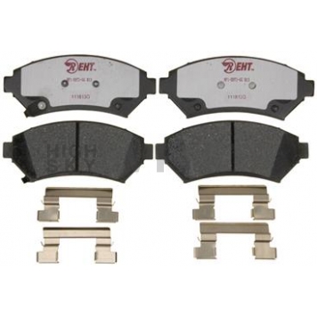 Raybestos Brakes Brake Pad - EHT699H