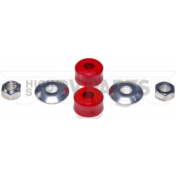 Dorman Chassis Stabilizer Bar Link Bushing - RK90128PR