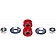 Dorman Chassis Stabilizer Bar Link Bushing - RK90128PR