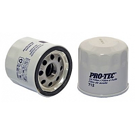 Pro-Tec by Wix Oil Filter - 712