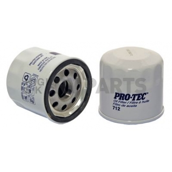 Pro-Tec by Wix Oil Filter - 712