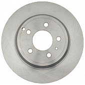 Raybestos Brakes Brake Rotor - 96515R