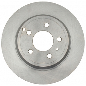 Raybestos Brakes Brake Rotor - 96515R